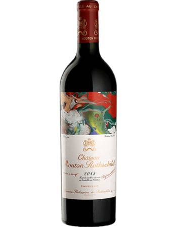 2005 Chateau Mouton Rothschild